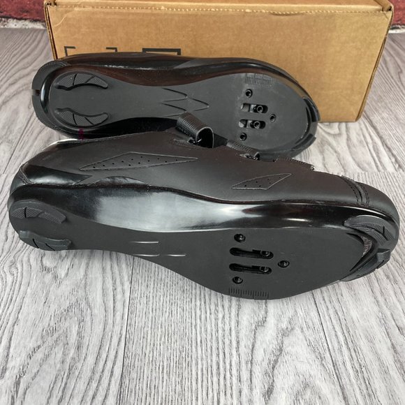 Tommaso Pista Stylish Women's Cycling Shoes, Road Bike, Indoor Cycling - Picture 3 of 5